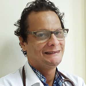 Dr. Oscar Sánchez